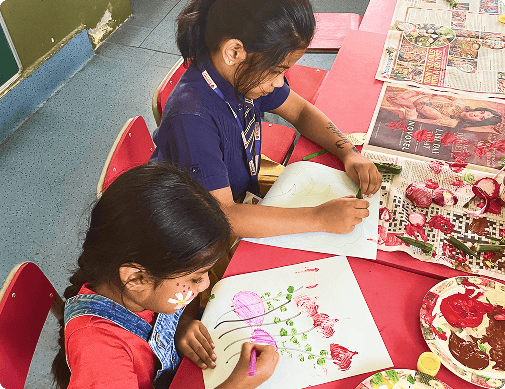 Testimonials Background